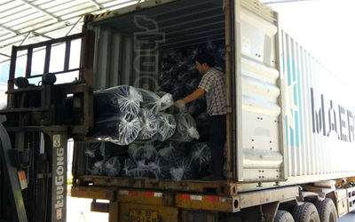 Hebei Shuanger Plastic Net Co,.Ltd.
