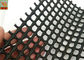 Heavy Duty Extruded Aquaculture Netting Oyster Mesh HDPE Materials 1m  X  25m